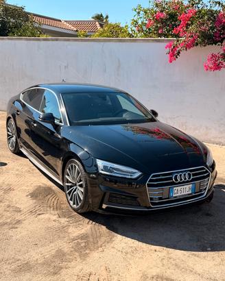Audi A5 SPB 40 TDI S tronic Business