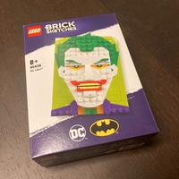 LEGO Set 40428 Brick Sketches, nuovo sigillato