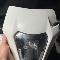 maschera faro universale