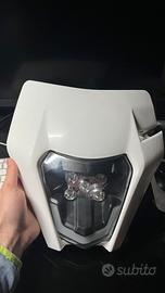 maschera faro universale