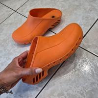 Zoccolo unisex antistatico numero 39/40 marca Ribe