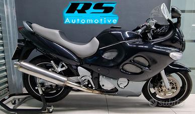 Suzuki gsx 750 f Vendita in Moto e scooter