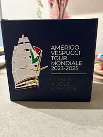 Veliero Thun