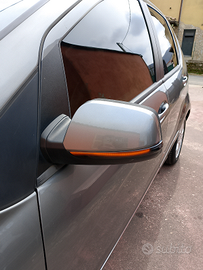 Mercedes Classe A w169