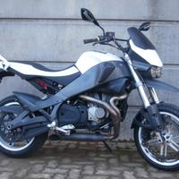 Buell Ulysses XB12 del 2008 passaggio incluso, tag