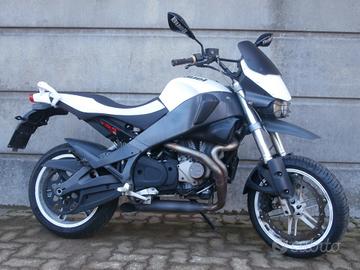 Buell Ulysses XB12 XB12X (2006 - 11) passaggio inc