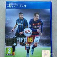 Fifa 2016 ps4