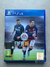 Fifa 2016 ps4