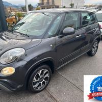 Fiat 500L 1.3 Multijet 95 CV Sport