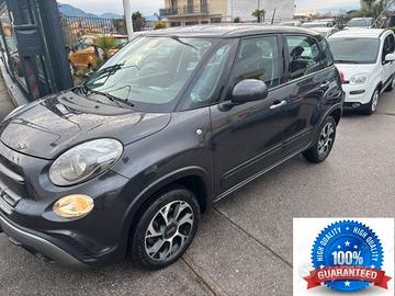 Fiat 500L 1.3 Multijet 95 CV Sport
