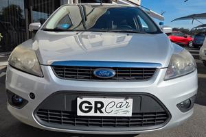 Ford Focus 1.6 TDCi (110CV) SW Ikon DPF
