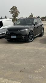 Range Rover Sport 2023