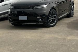 Range Rover Sport 2023