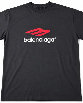T shirt Balenciaga