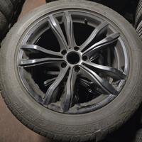 Cerchi Bmw x5