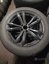 Cerchi Bmw x5