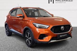 MG ZS 1.5 Classic Comfort