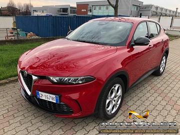 ALFA ROMEO Tonale 1.6 diesel 130 CV TCT6 Super
