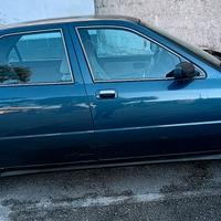 Lancia K 2.0 20V LS (No Turbo)