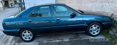 Lancia K 2.0 20V LS (No Turbo)