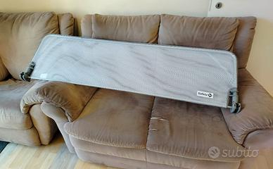 Spondina barriera letto per bambini.