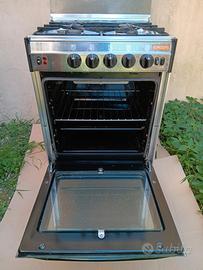 Forno EuroGas