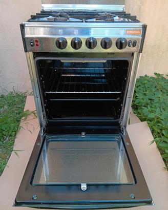 Forno EuroGas