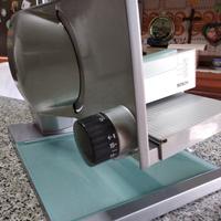 Affettatrice elettrica - BOSCH
