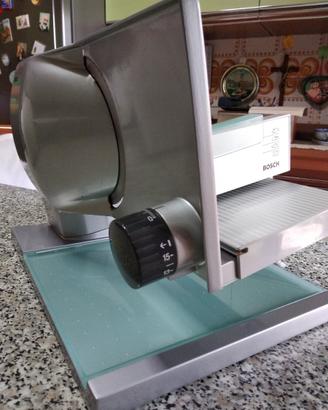 Affettatrice elettrica - BOSCH