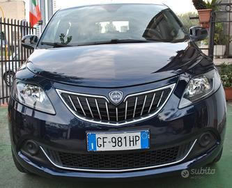 Lancia Ypsilon 1.0 FireFly 5 porte S&S Hybrid Ecoc