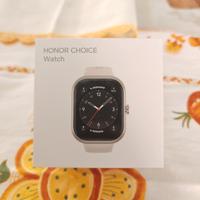 Honor Choice Watch 