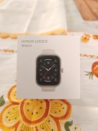 Honor Choice Watch 