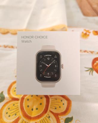 Honor Choice Watch 