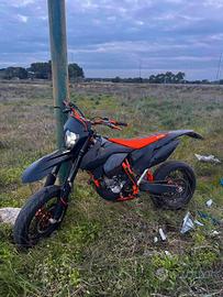 Ktm 450 exc