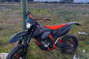 Ktm 450 exc