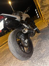 Yamaha FZ1 2007