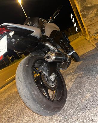 Yamaha FZ1 2007