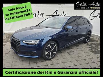 Audi A4 2.0 TDI 150 CV ultra S tronic Sport