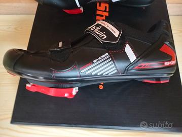 scarpe da ciclismo