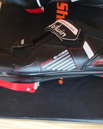 scarpe da ciclismo