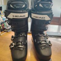 Scarpone da Sci Head Formula 120 MV pari al nuovo