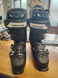 Scarpone da Sci Head Formula 120 MV pari al nuovo