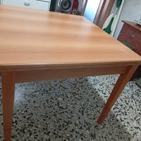 tavolo allungabile 