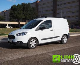 FORD Transit Courier 1.5 TDCi 75CV Van