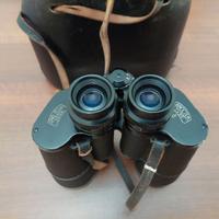 Binocolo vintage Carl ZEISS Jena Binoctem 7X50