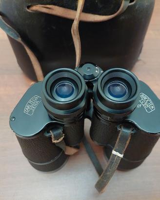 Binocolo vintage Carl ZEISS Jena Binoctem 7X50