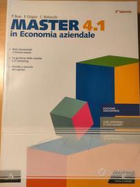 Master 4.1 in economia aziendale