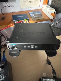 Scheda Audio MOTU 8 D