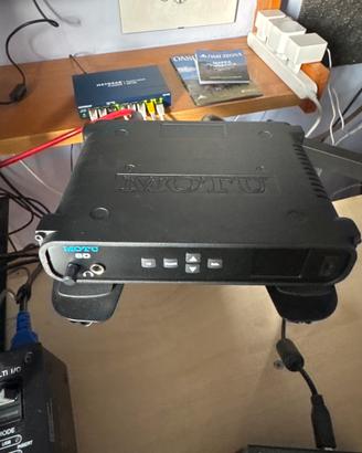 Scheda Audio MOTU 8 D