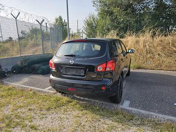 Nissan Qashqai per Ricambi